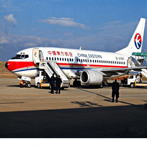 秦皇岛北戴河航空物流航空快运业稳步发展的原因是什么？